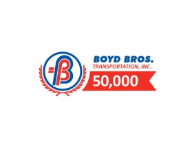 Boyd Bros. Transportation entry by nurell.ID
