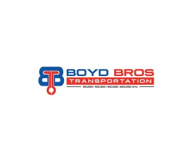 Boyd Bros. Transportation entry by Ridwan_Tirta