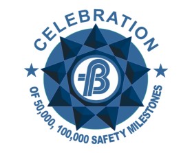Boyd Bros. Transportation entry by Designape