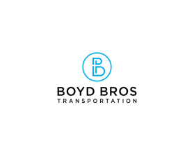 Boyd Bros. Transportation entry by rejeky_design