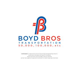 Boyd Bros. Transportation entry by manaf
