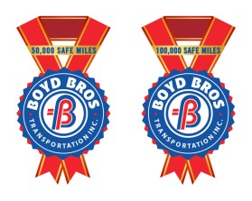 Boyd Bros. Transportation entry by quimcey