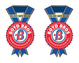 Boyd Bros. Transportation entry by quimcey
