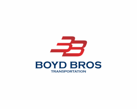 Boyd Bros. Transportation entry by TOMCAT22