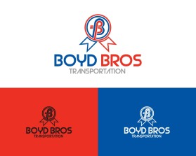 Boyd Bros. Transportation entry by Gdanni04