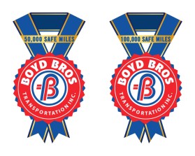 Boyd Bros. Transportation entry by quimcey