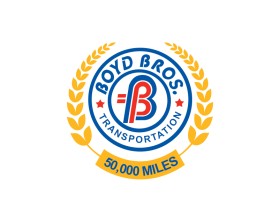 Boyd Bros. Transportation entry by arvin