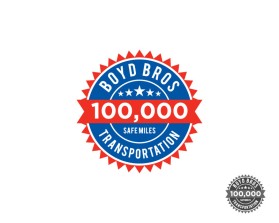 Boyd Bros. Transportation entry by rahayu01