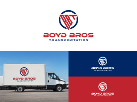 Boyd Bros. Transportation entry by veva17