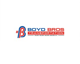Boyd Bros. Transportation entry by Ridwan_Tirta