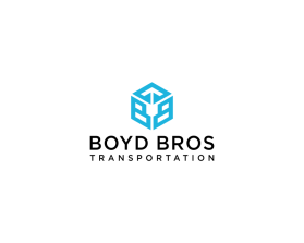 Boyd Bros. Transportation entry by rejeky_design
