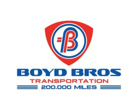 Boyd Bros. Transportation entry by sujono