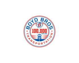 Boyd Bros. Transportation entry by Abiyu