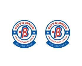 Boyd Bros. Transportation entry by Cobrator