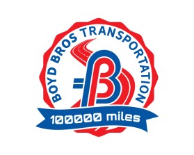 Boyd Bros. Transportation entry by p_uniquelogo