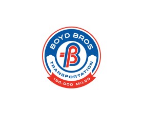 Boyd Bros. Transportation entry by Cobrator