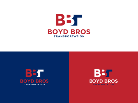 Boyd Bros. Transportation entry by veva17