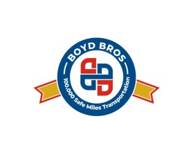 Boyd Bros. Transportation entry by kull7