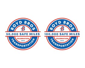 Boyd Bros. Transportation entry by Armchtrm