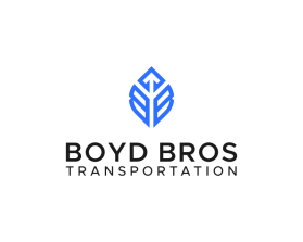 Boyd Bros. Transportation entry by DonickArt