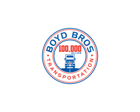 Boyd Bros. Transportation entry by Abiyu
