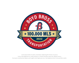 Boyd Bros. Transportation entry by dhanny09
