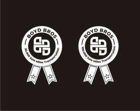 Boyd Bros. Transportation entry by kull7