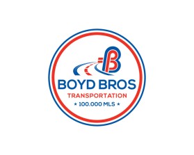 Boyd Bros. Transportation entry by Rainbow.1
