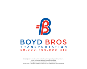 Boyd Bros. Transportation entry by manaf