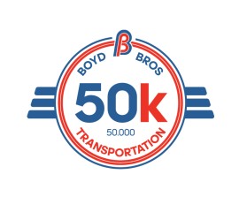Boyd Bros. Transportation entry by Deki