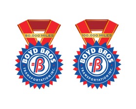 Boyd Bros. Transportation entry by quimcey