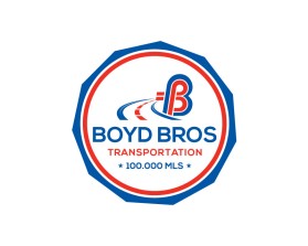 Boyd Bros. Transportation entry by Rainbow.1