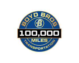 Boyd Bros. Transportation entry by Fathenry