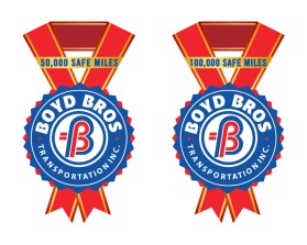 Boyd Bros. Transportation entry by quimcey