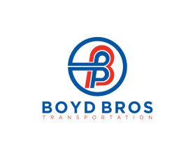 Boyd Bros. Transportation entry by gombloh45