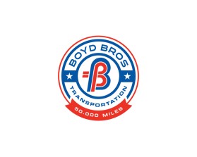 Boyd Bros. Transportation entry by Cobrator