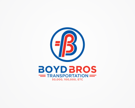Boyd Bros. Transportation entry by KAWE 5