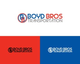 Boyd Bros. Transportation entry by Gdanni04
