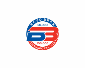 Boyd Bros. Transportation entry by Mza