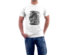 new t-shirt label entry by veva17