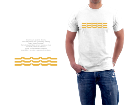 new t-shirt label entry by veva17