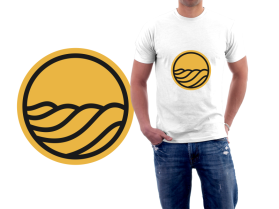 new t-shirt label entry by veva17