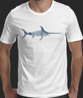 new t-shirt label entry by dragandjb