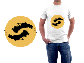 new t-shirt label entry by veva17