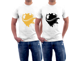 new t-shirt label entry by veva17