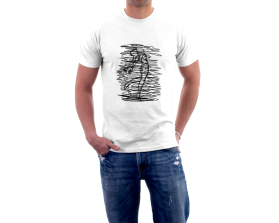 new t-shirt label entry by veva17