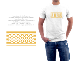 new t-shirt label entry by veva17
