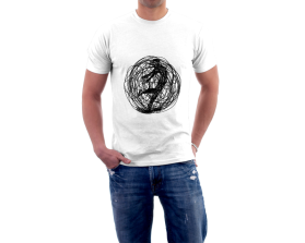new t-shirt label entry by veva17
