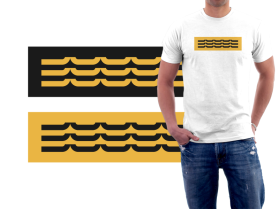 new t-shirt label entry by veva17