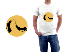new t-shirt label entry by veva17
